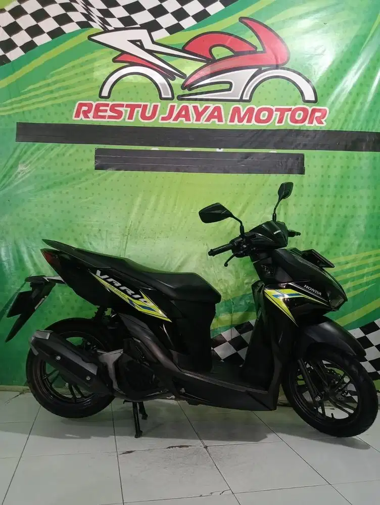 Vario 125 New cbs th 2025 cash/kredit#rjm