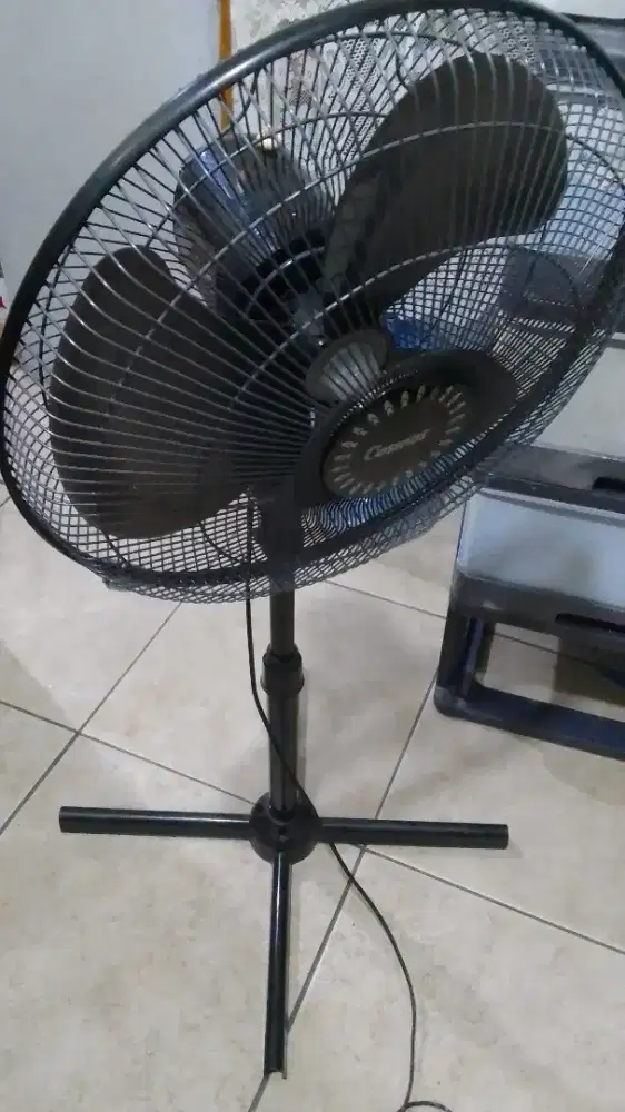 Kipas angin merk miyaco