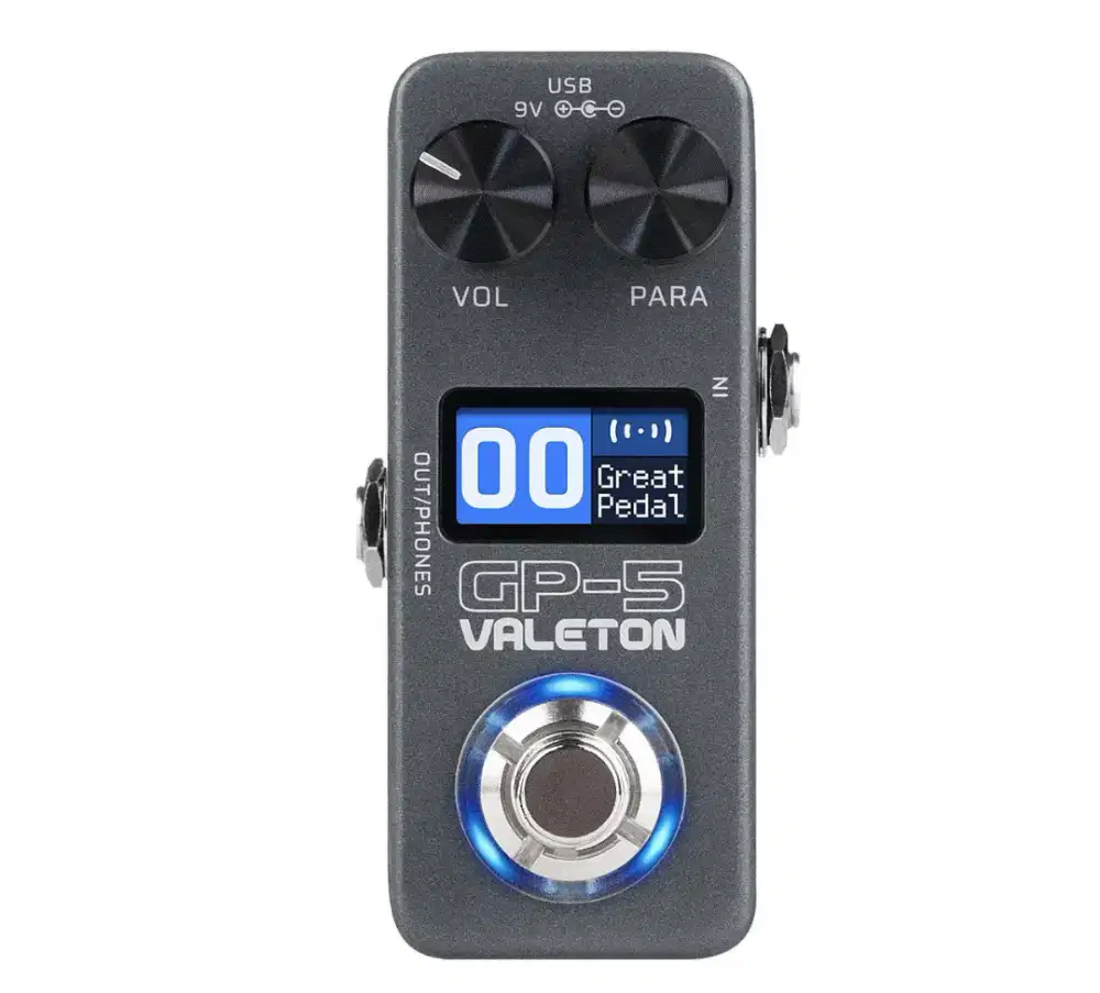 VALETON GP5 MULUS