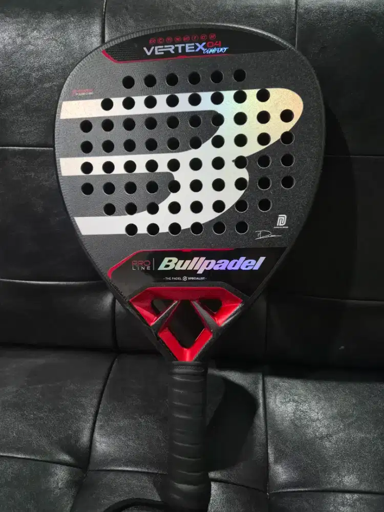Bullpadel Vertex 04