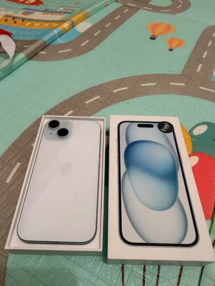 Iphone 15/128gb