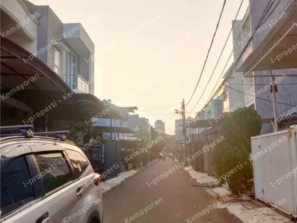 Dijual! Rumah Kelapa Gading Jakarta Utara