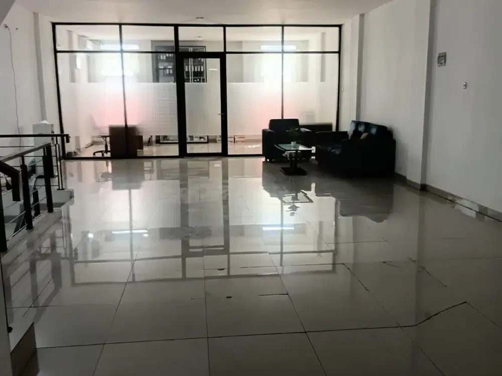Ruko Bagus Siap Pakai Strategis di Batununggal Bandung