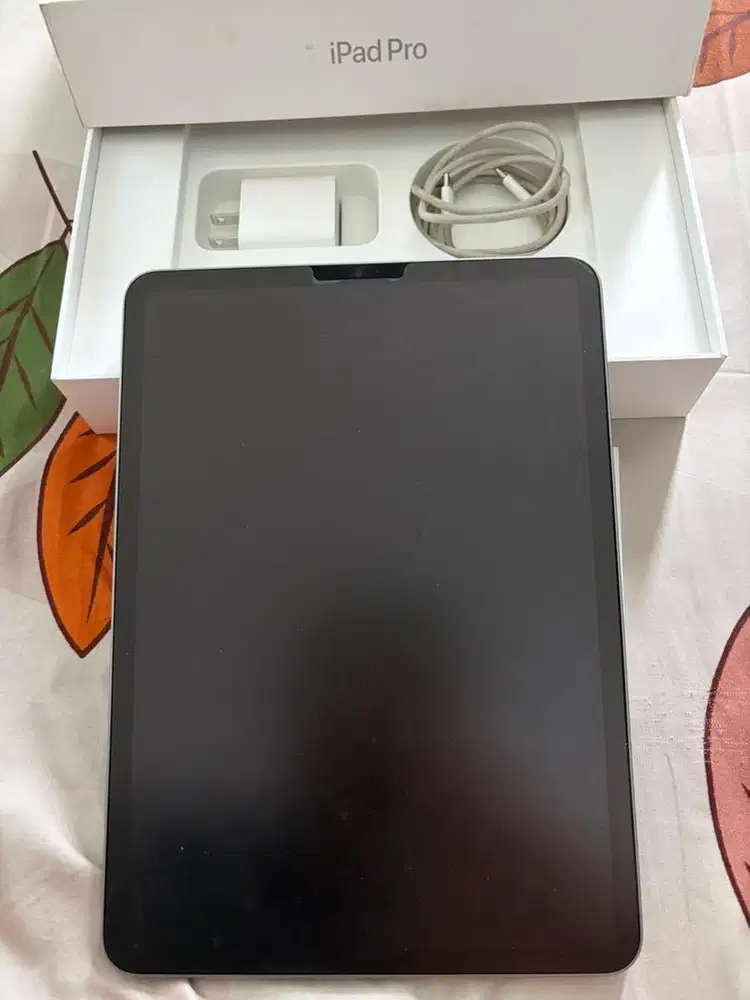 Ipad Pro M2 gen 4 wifi only