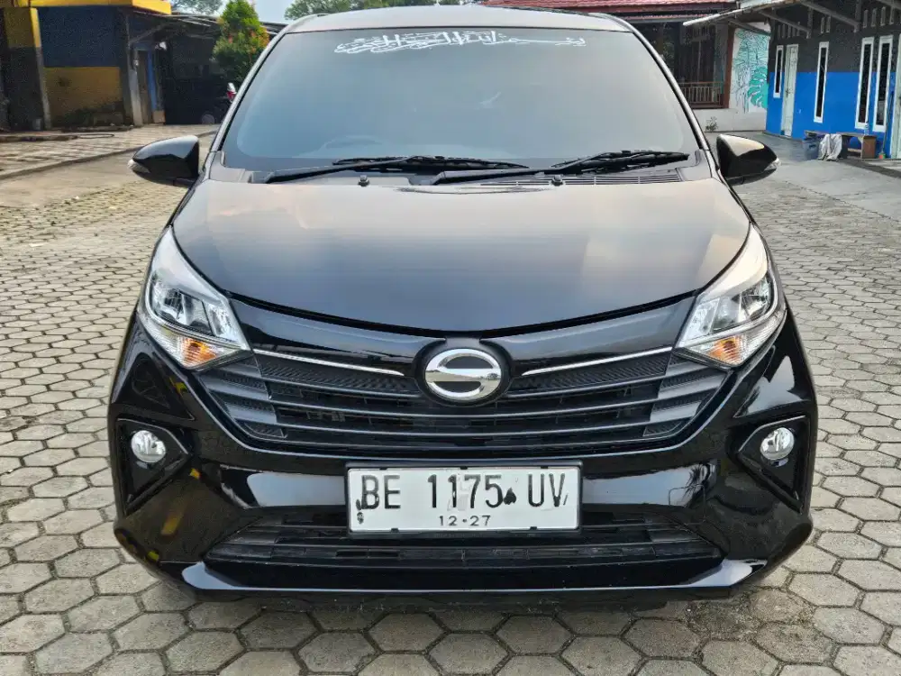 Sigra R Manual 2022