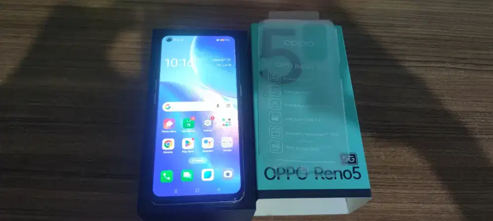 oppo reno 5 5g lcd orie