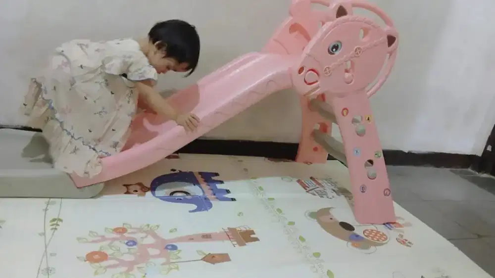 Perosotan Anak-Anak