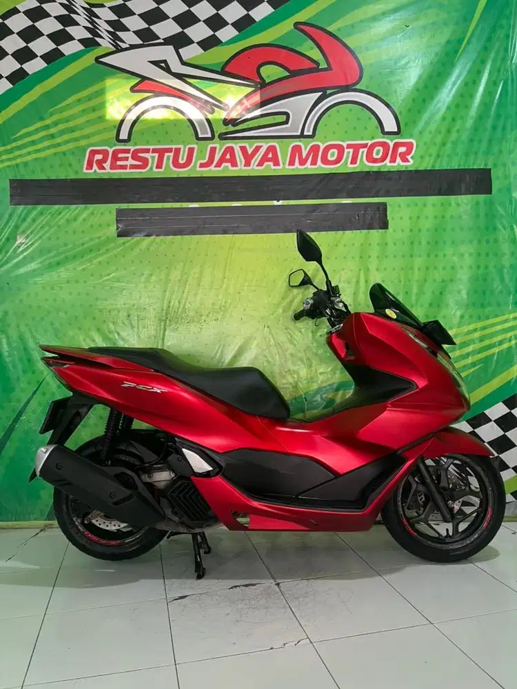 PCX 160 CBS th 2022 cash/kredit#rjm