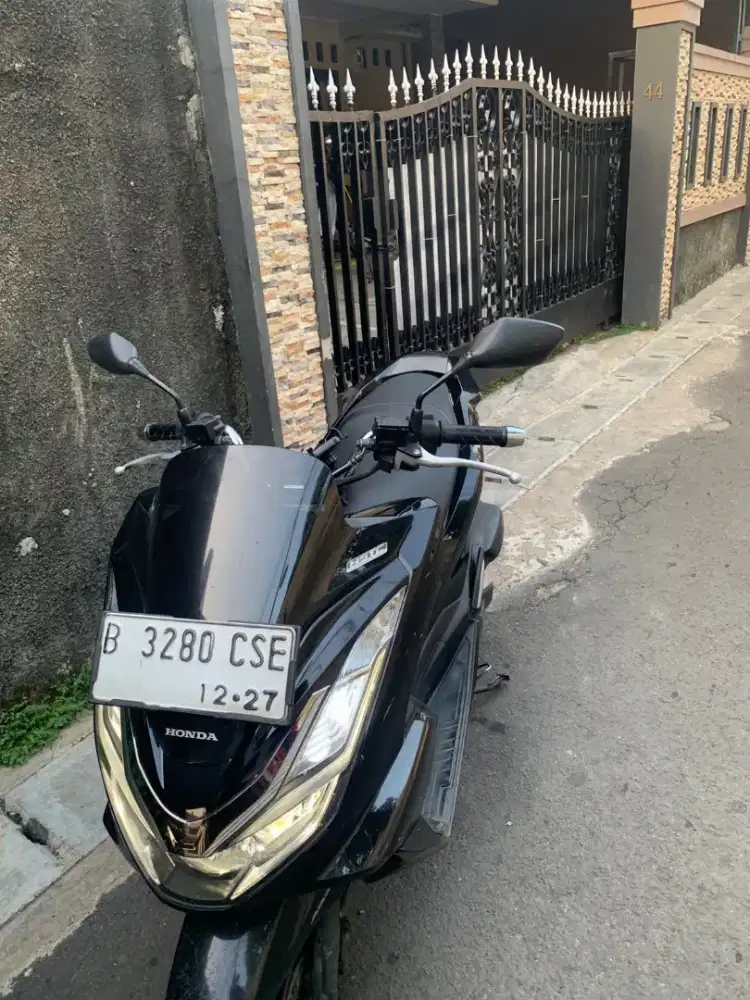 Honda PCX ABS 160
