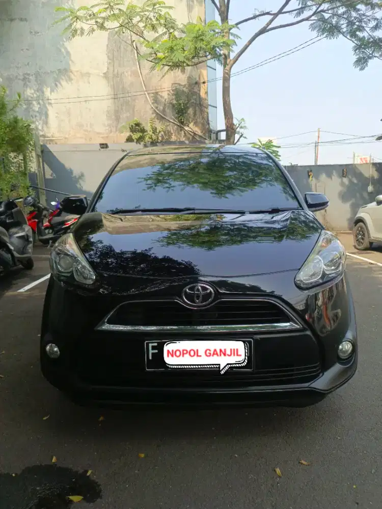 penjual