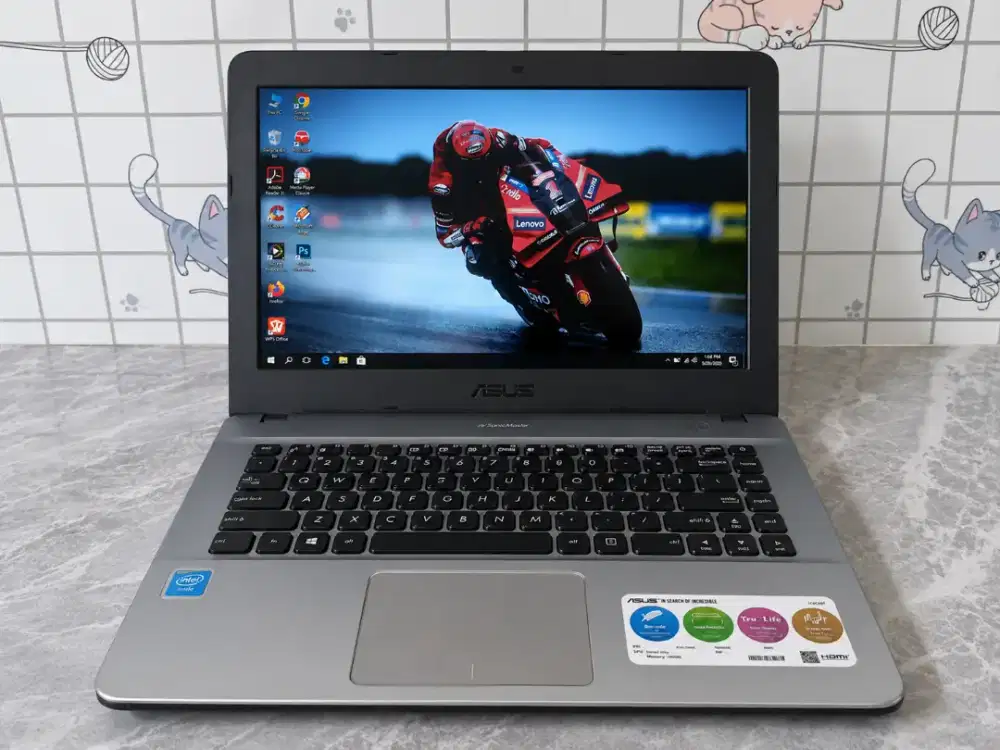 Jual harga murah ASSUS X441S