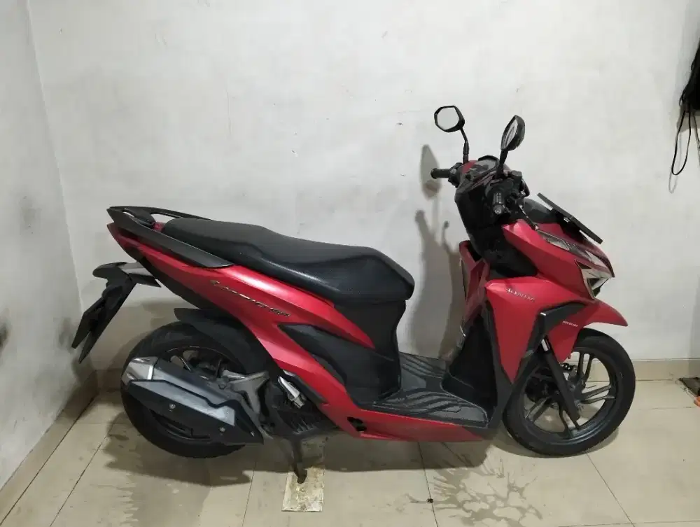 Honda New Vario 150 2020