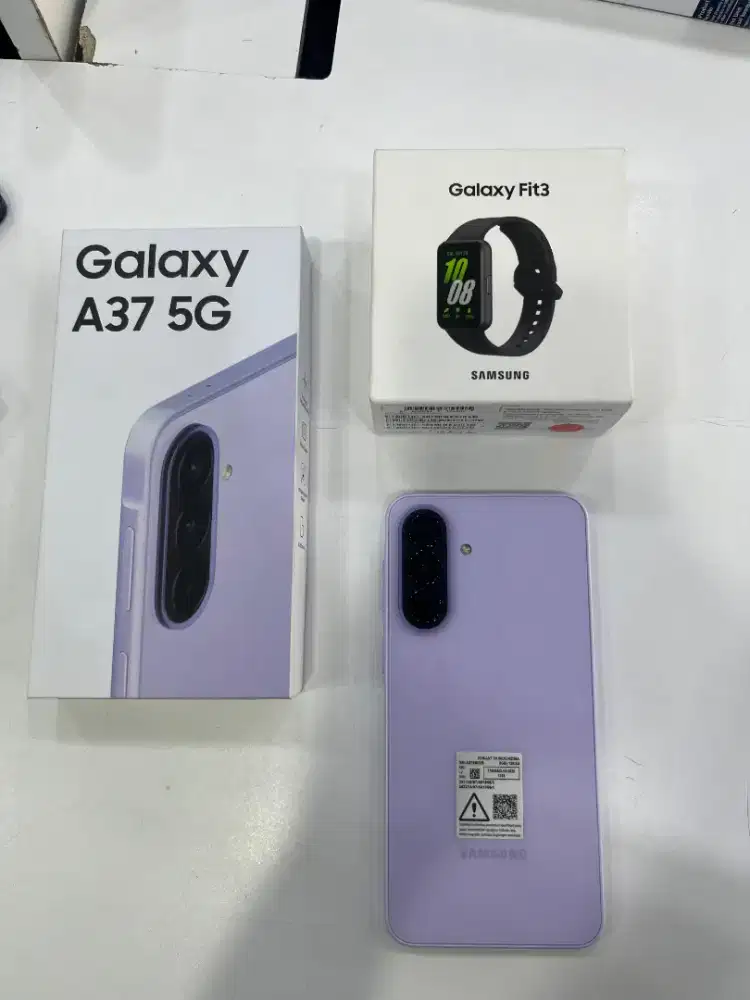 ADA YANG BARU NIH DARI SAMSUNG