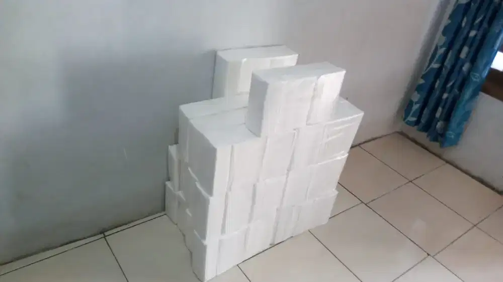 Tissue Wajah 1000gr