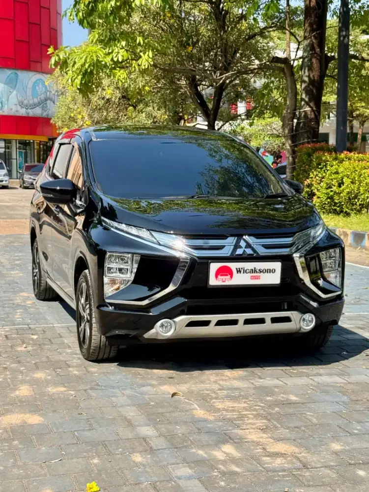 XPANDER SPORT AT MATIC 2021