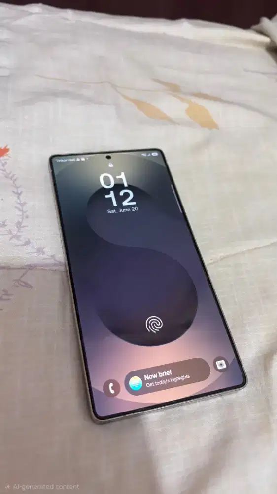 Samsung Galaxy S25 Ultra 256 GB