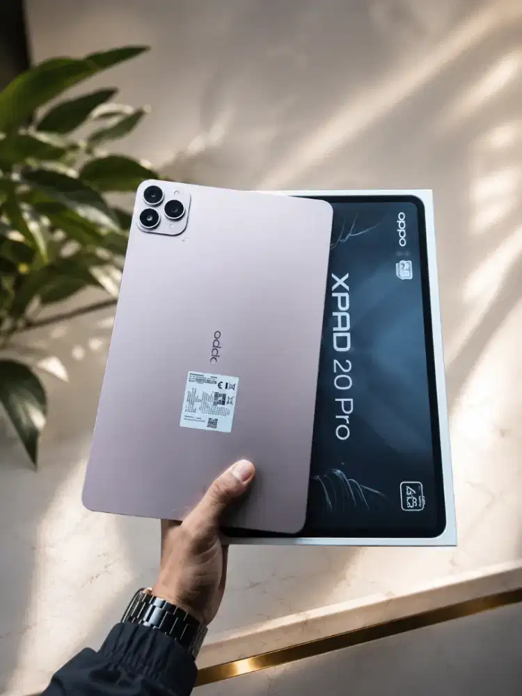 tab unfinik xpad 20 pro