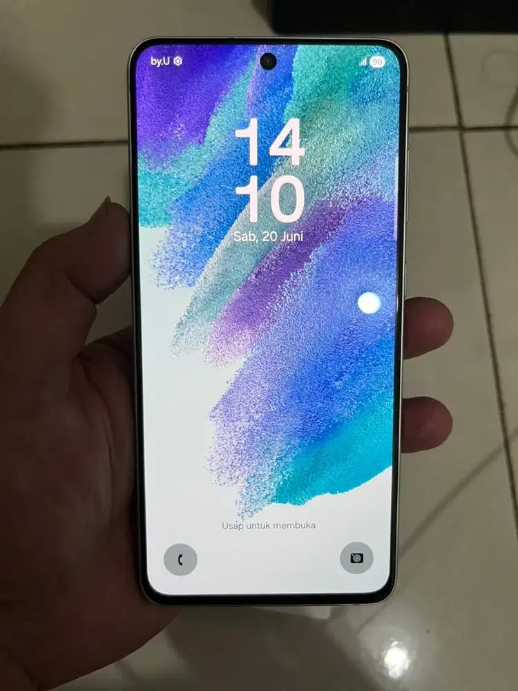 Samsung S21 FE 8/256