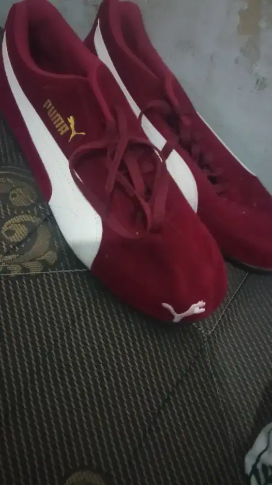 Jual sepatu untuk laki laki