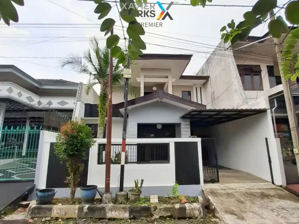 Rumah Murah Di Dieng Malang
