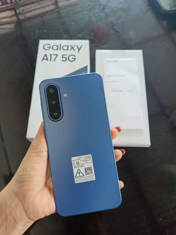 Samsung Galaxy A17 5G 8/256