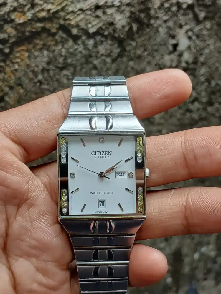 JAM TANGAN CITIZEN