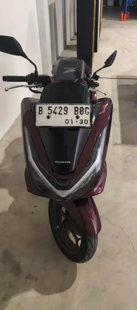 Pcx 160 Roadsync 2025