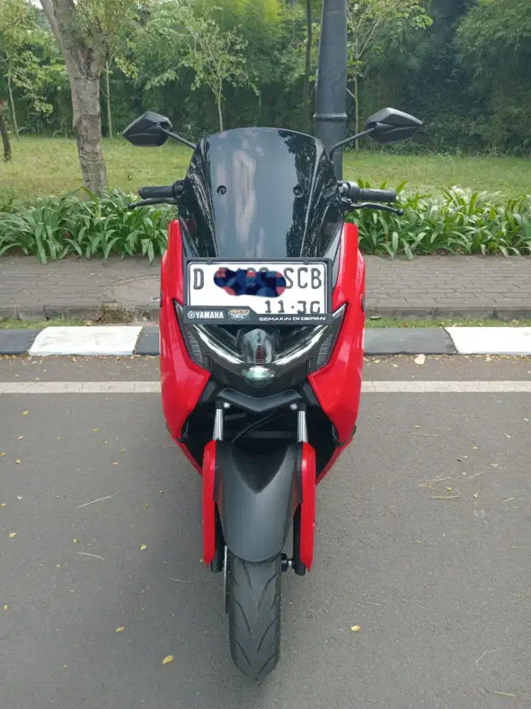 Nmax neo s iss tahun 2025