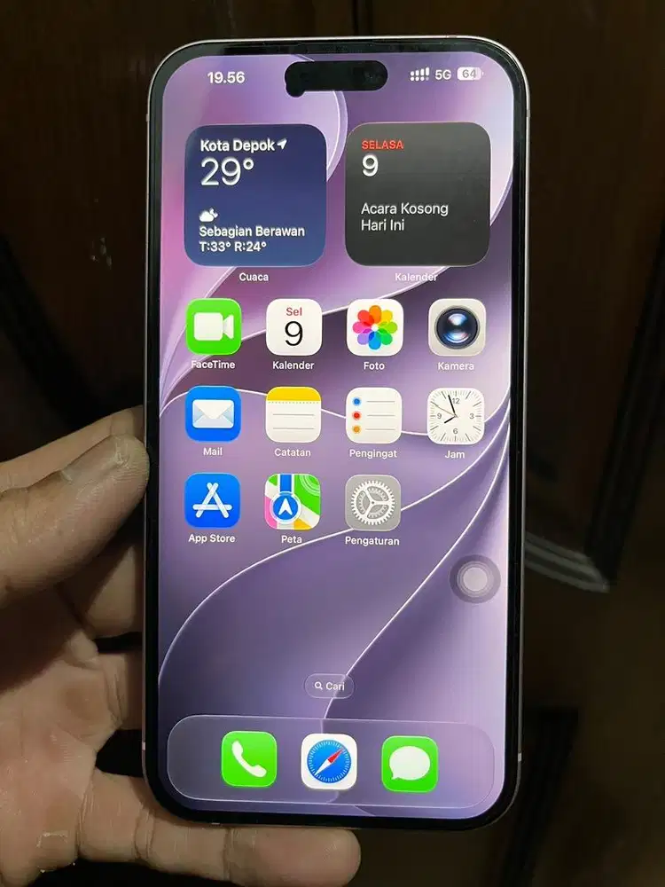 Iphone 15+ ios 27 new 2signal on second normal update ios dong