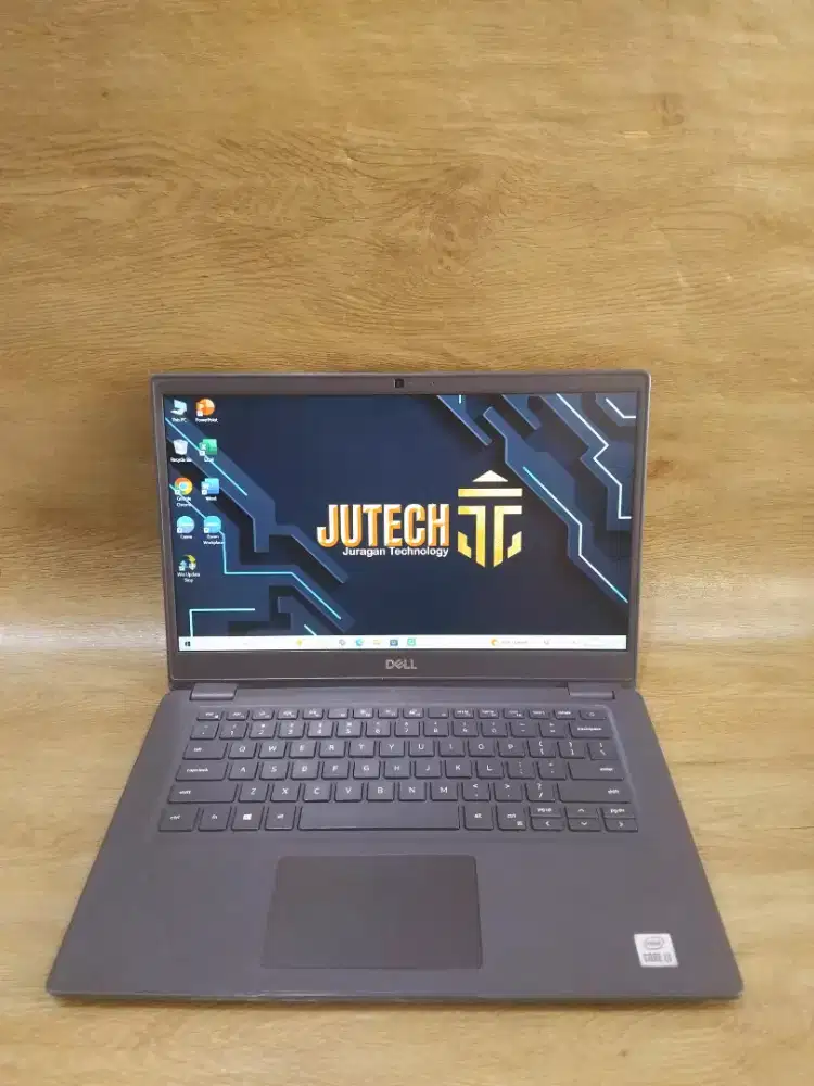 Laptop DELL Latitude 3410 Slim Core i3 Gen 10 RAM 12GB Bonus Mouse bar