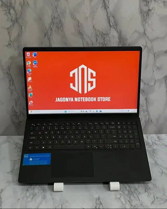 DELL Vostro 15 3510 i3 1115G4 RAM 8GB SSD 256GBG NVMe Layar 15.6 HD