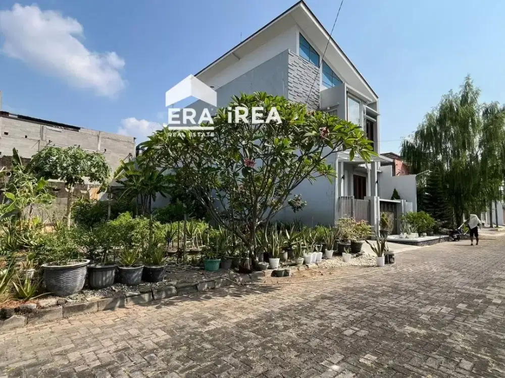 TANAH DIJUAL DI SOLO BARU DEKAT RS INDRIARTI, PAKUWON MALL