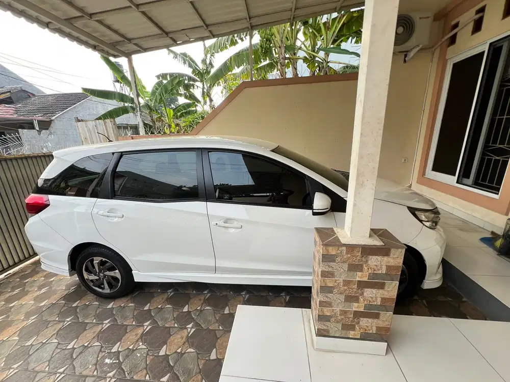 Honda Mobilio 2021 Bensin