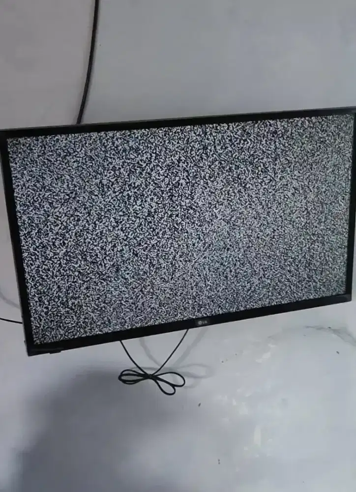 TV merk LG 32 in