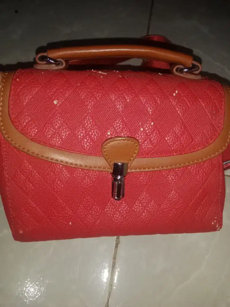 Tas Wanita Merek TAOLEYU