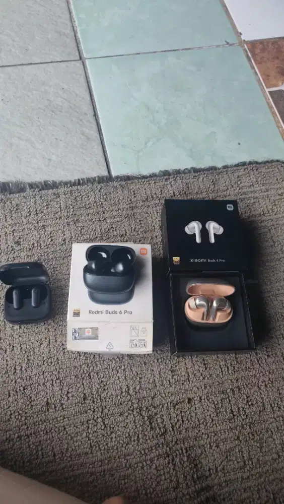 jual aja nihh 3 earbuds