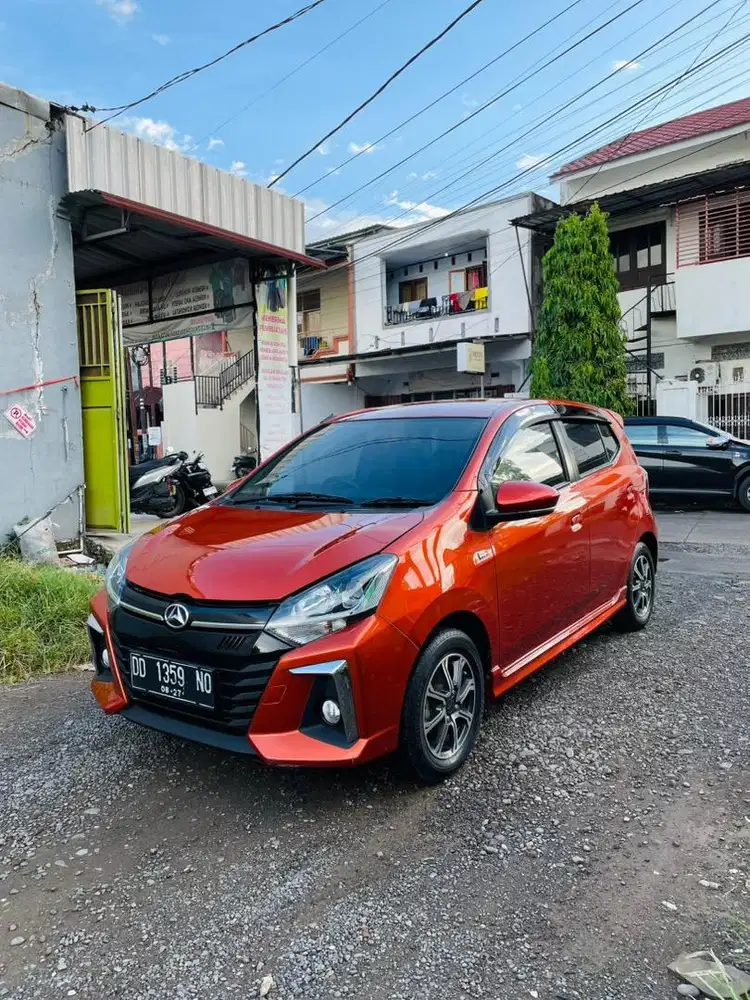 AYLA R MANUAL 2022