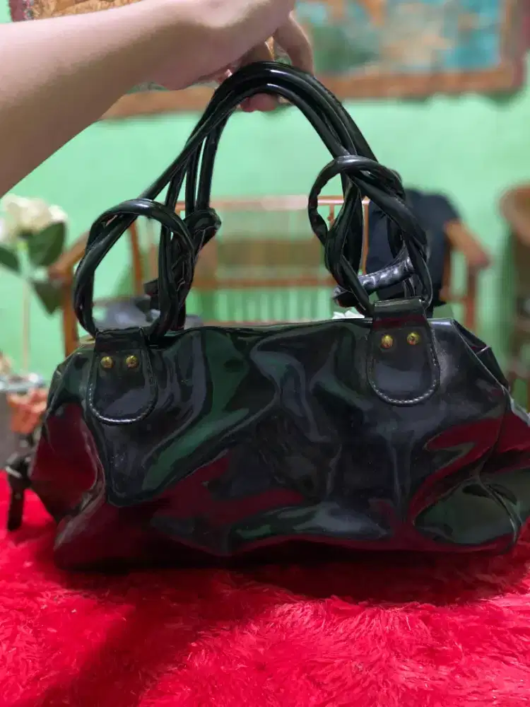 Dijual Preloved Tas