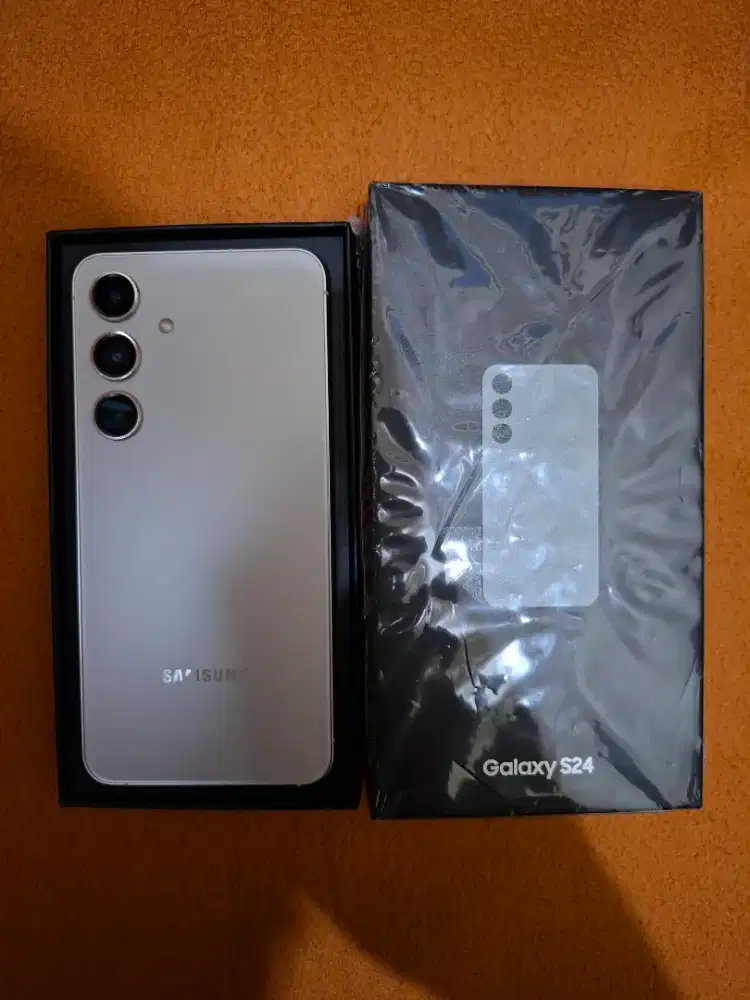 Samsung S24 Basic 256gb