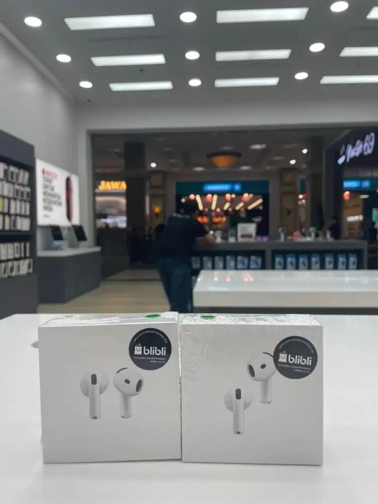 AIRPODS || CICILAN 0% SYARAT HANYA KTP SAJA
