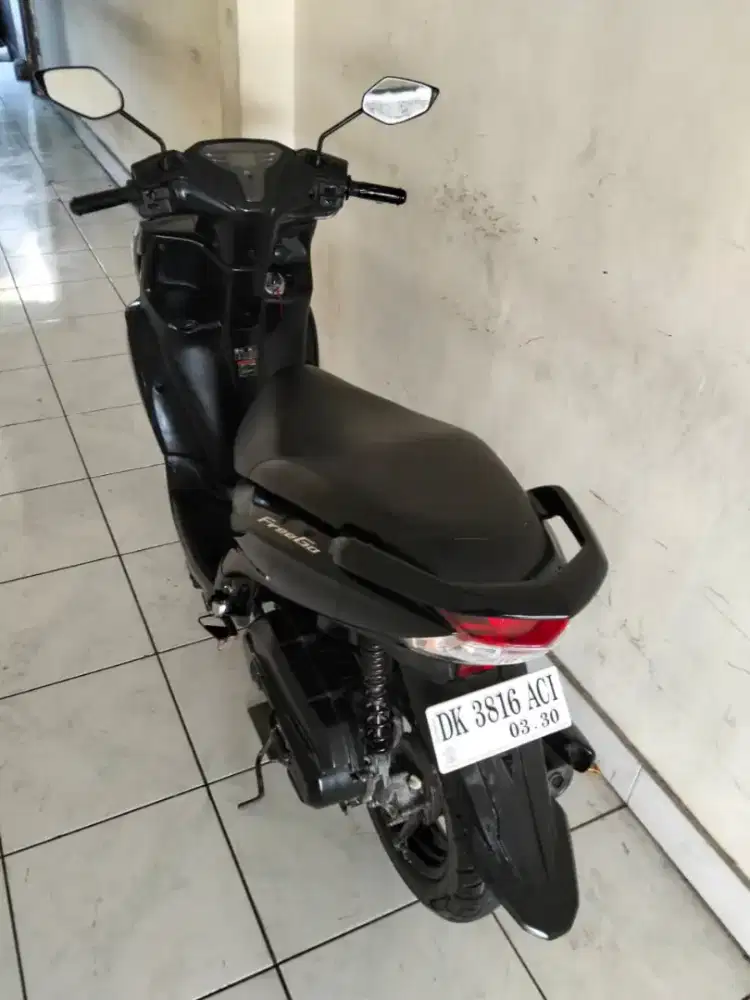 Yamaha. Frigo 125 CC thn 2020 cash. Bali dharma motor
