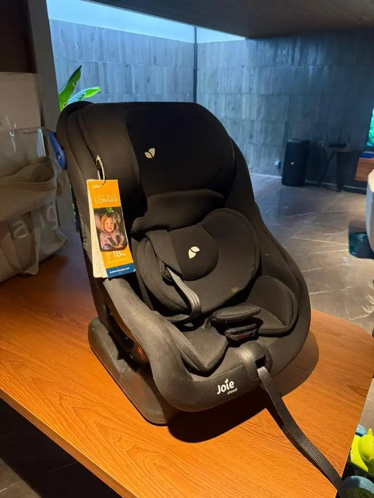 Joie Car Seat Original