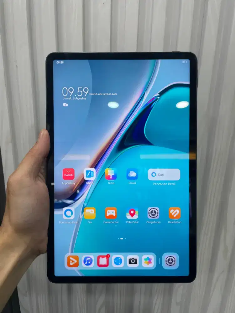 Huawei matepad 11