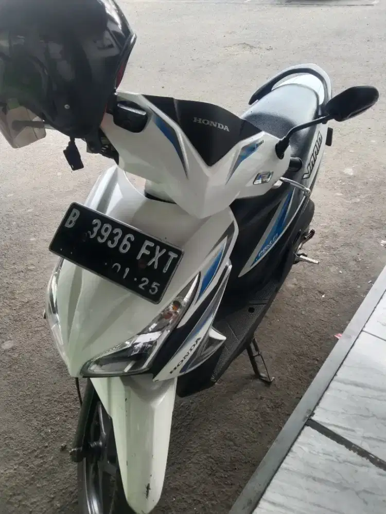 Honda Vario 110  led 2015