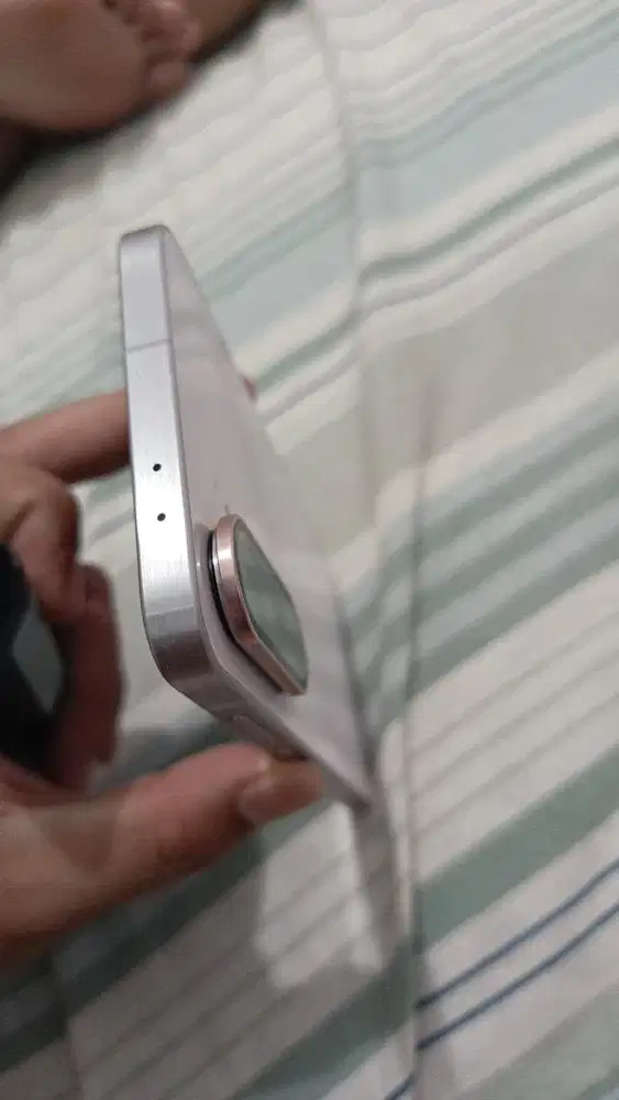 Samsung A56 second