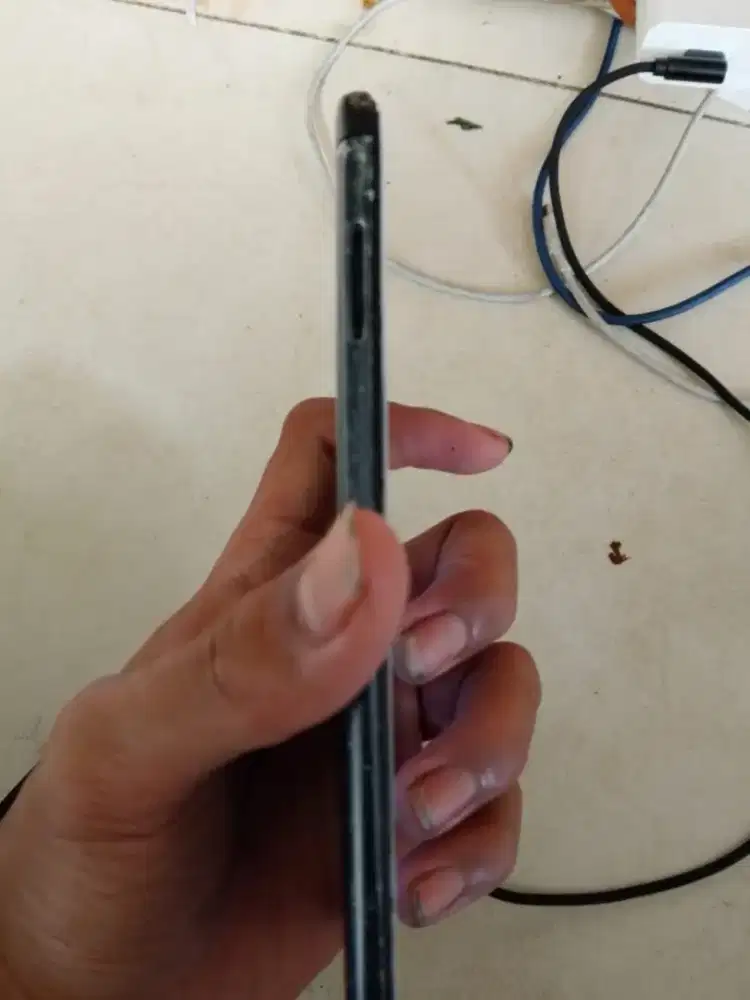 Redmi 5+ Ram 4/64