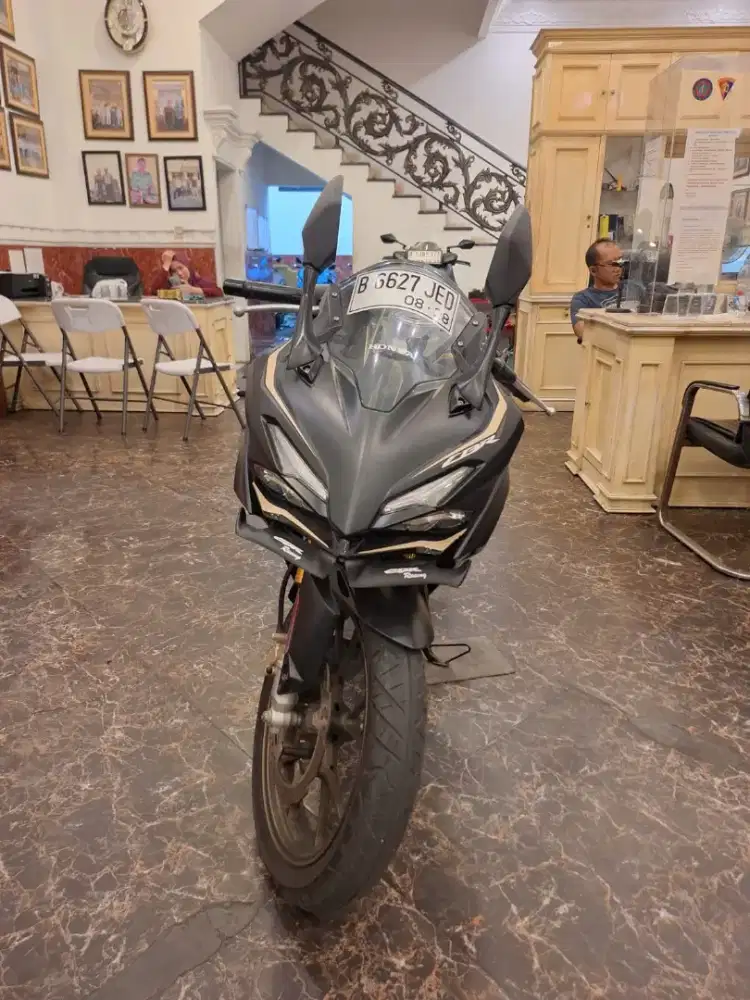 HUB IMA DP PROMO CBR 150 R 2023 FREE SERVIS & BERGARANSI