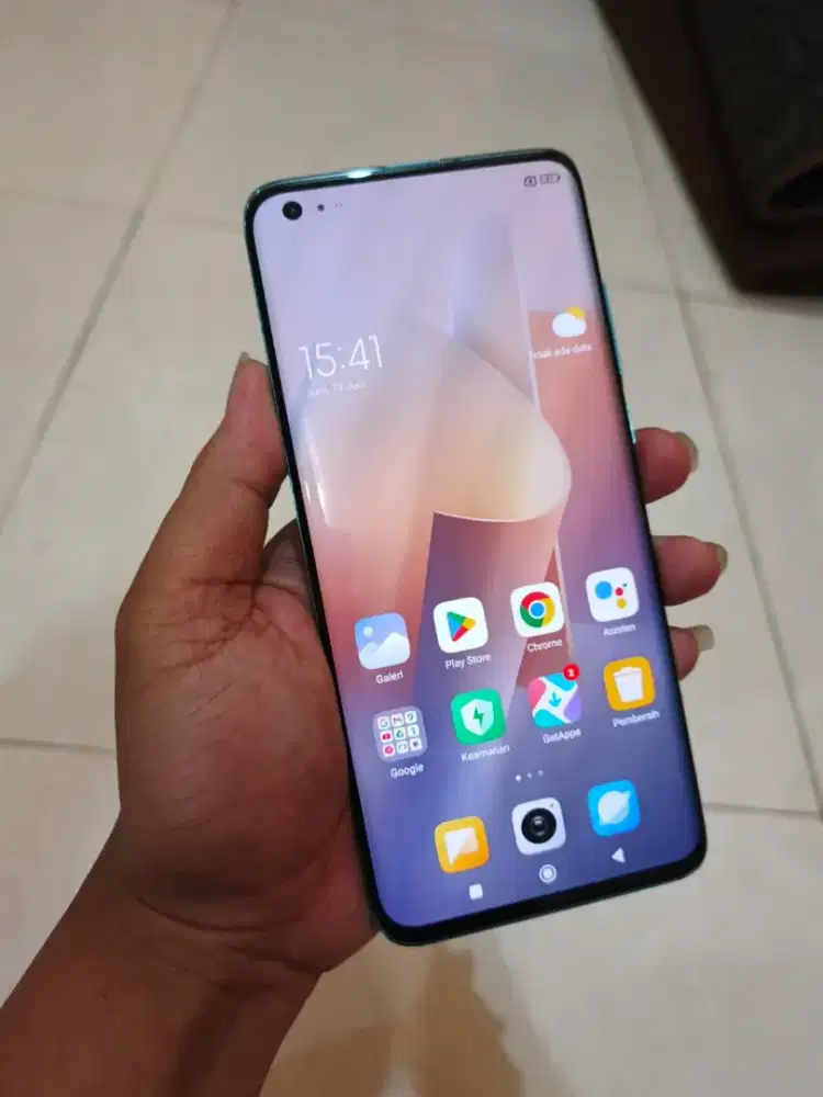 Xiaomi Mi 10 5G 8/256