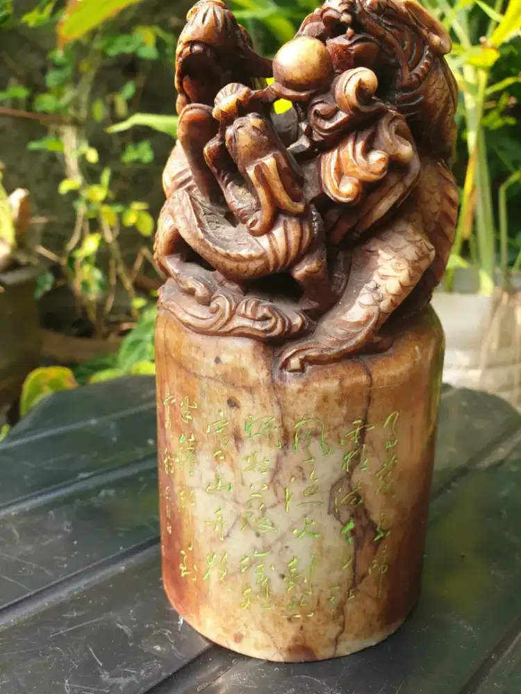 Barang Unik Borongan Bos bos