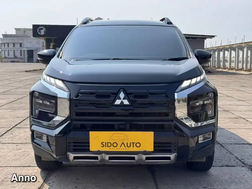 Mitsubishi Xpander Cross Premium 1.5 AT 2025